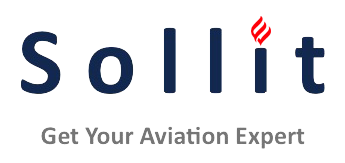 Sollit - Get Your Aviation Expert